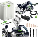 FESTOOL DF 700 EQ-Plus DOMINO XL 576426