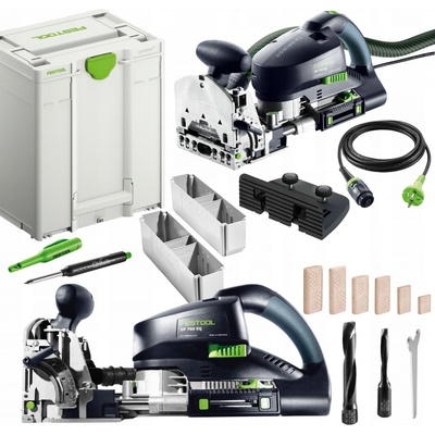 FESTOOL DF 700 EQ-Plus DOMINO XL 576426