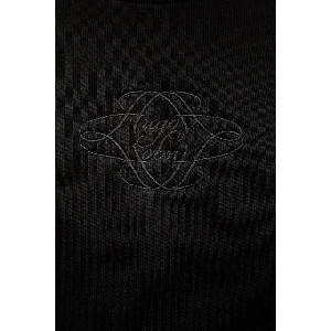 HUGO BOSS суичър дамски от памук Daxandria_1 (50566693) - answear - 273,62 лв