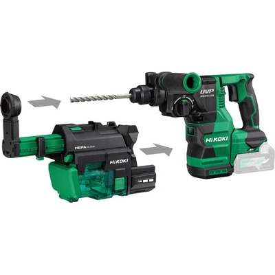Hikoki DH3628DAW3Z