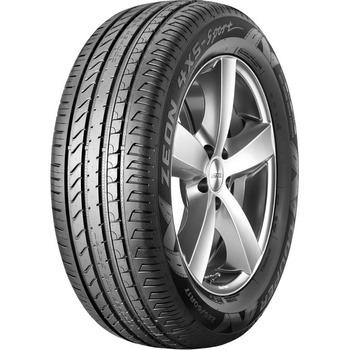 Cooper Zeon 4XS Sport 275/55 R17 109V