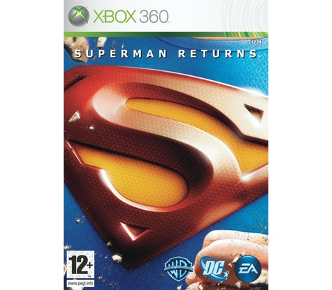 Superman Returns