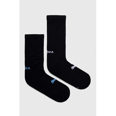 PUMA Чорапи Puma (2 броя) в черно (938174)