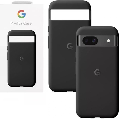 Google Google Pixel 8a Obsidian sivé GA05487-WW