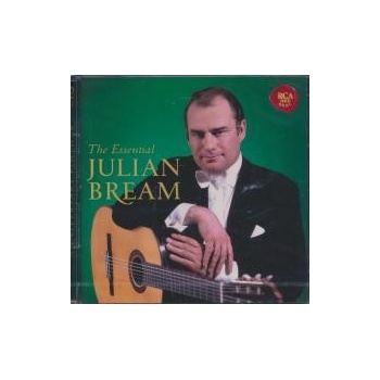 BREAM JULIAN: ESSENTIAL CD