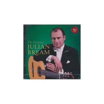 BREAM JULIAN: ESSENTIAL CD