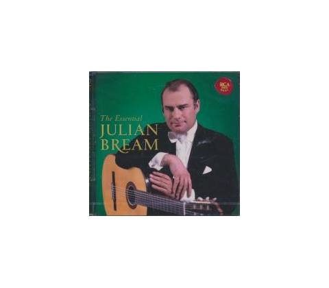 BREAM JULIAN: ESSENTIAL CD