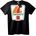 NOONEBRAND Тениска 4 Twenty - 4XL, White