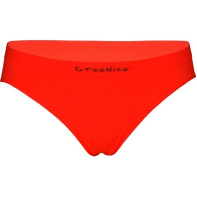 Greenice (G&N) Top Class športové nohavičky žiarivá oranžová