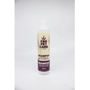 CBWeed Pet care CBD Šampón pre psov a mačky 200 ml