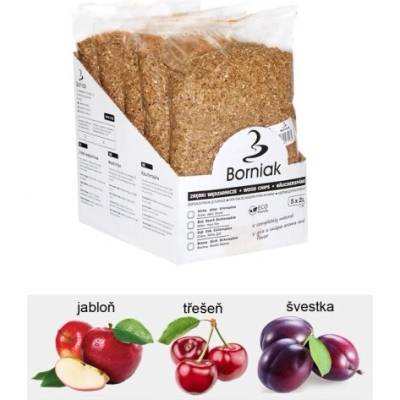 BORNIAK Udící štěpka Jabloň 10l
