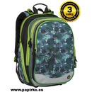 Bagmaster Element 9 B zelená Gray černá