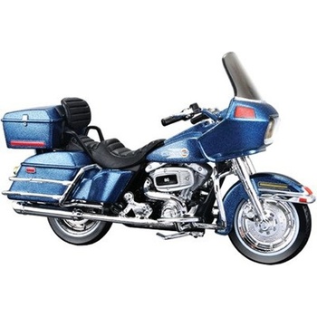 Maisto Harley Davidson FLT Tour Glide 1980 1:18