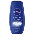 Sprchovacie gély Nivea Creme Care krémový sprchový gél 500 ml