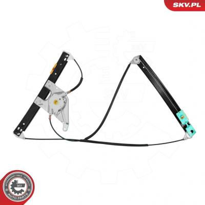 Zvedací zařízení oken ESEN SKV 01SKV401