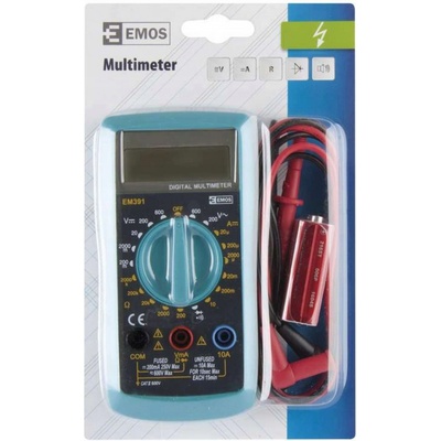 EMOS MD-210
