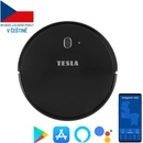 TESLA RoboStar iQ300 Black