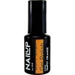 NailUP Гел лак NailUP Просто оранжево 6 мл, NUC701 (NUC701) - topmall