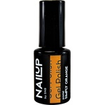 NailUP Гел лак NailUP Просто оранжево 6 мл, NUC701 (NUC701) - topmall