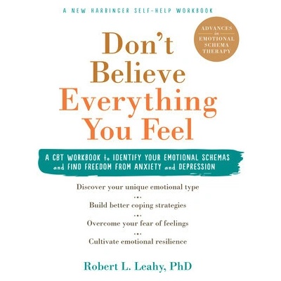 Don't Believe Everything You Feel