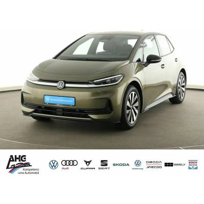 Volkswagen ID.3 Neo 50 kWh Life 125 kW