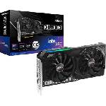 ASRock Arc B570 Challenger OC 10GB GDDR6 160bit (B570 CL 10GO) Видео карти