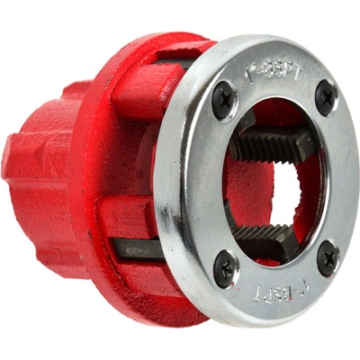 Závitořezná hlava 1", Geko G01012