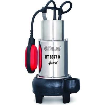 Elpumps BT 6877 K Special