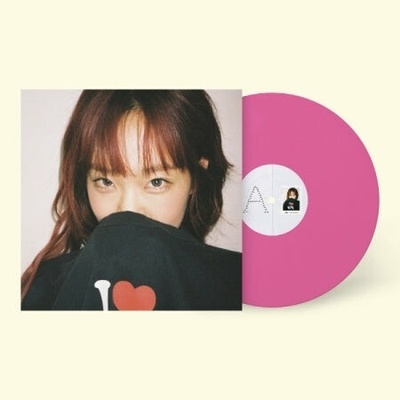 Meaningful Stone - To Hana LP