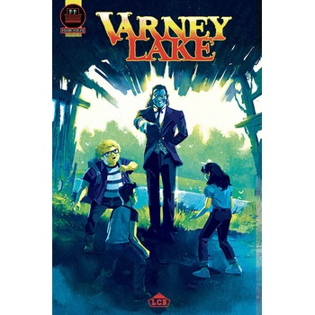 Varney Lake