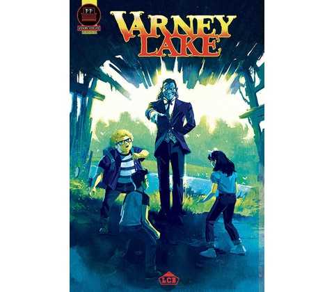 Varney Lake