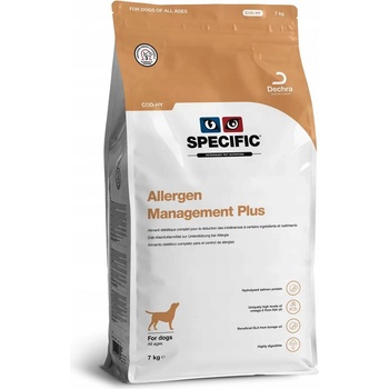Specific COD-HY Allergy Management Plus 7 kg