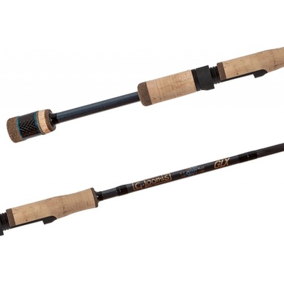 G. Loomis GLX 822S Shaky head 2,08 m 3,5-8,8 g 1 diel