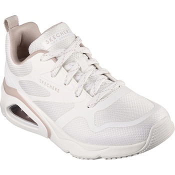 Skechers Tres-Air Uno - Revolution-Airy - White/Beige