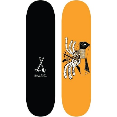 HOVLAND City Slicker Singledeck