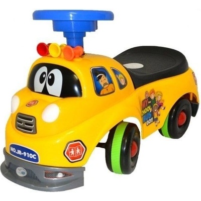 EURO BABY HASIČ žluté