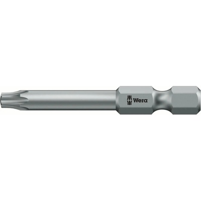 Wera 867/4 IPR Bity TORX PLUS s otvorem 30 IPR x 50 mm 134732