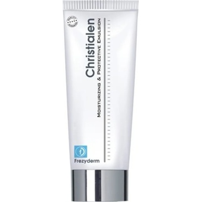FREZYDERM Овлажняващ лосион за тяло за ежедневна грижа и подхранване на кожата , Frezyderm Christialen , 200ml