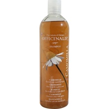 OFFICINALIS Šampon Chamomile 500ml