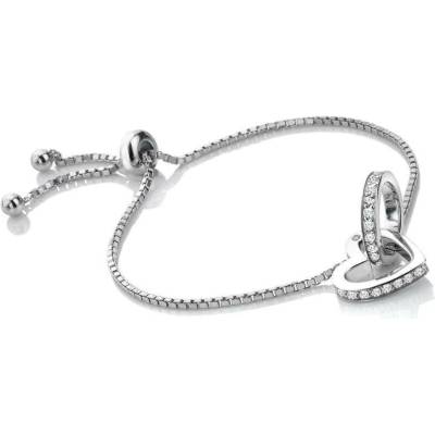 HOT DIAMONDS Devotion DL672 (Ag 925/1000; 9 g)