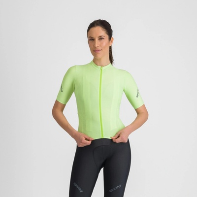 Sportful HYPEREPIC dres electric aloe dámsky