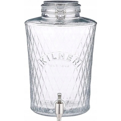 Džbán Kilner 8 l