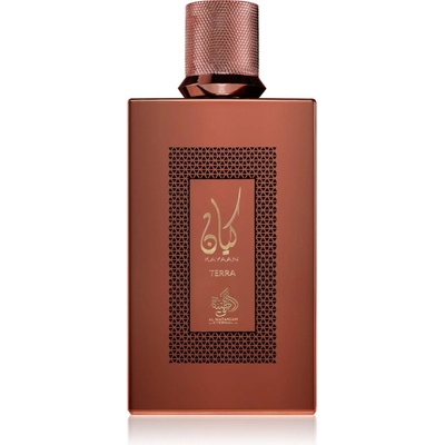 Al Wataniah Kayaan Terra EDP 100 ml