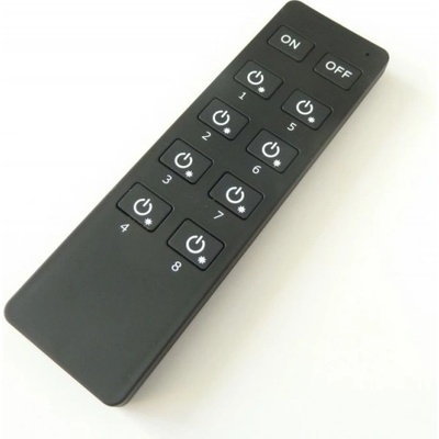 Ovladač dimLED OVL 8KL - dimLED ovladač OV 8KL