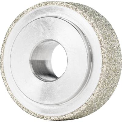 Pferd Diamantový brúsny kotúč 30 x 10 x 10 mm 151 4007220354636