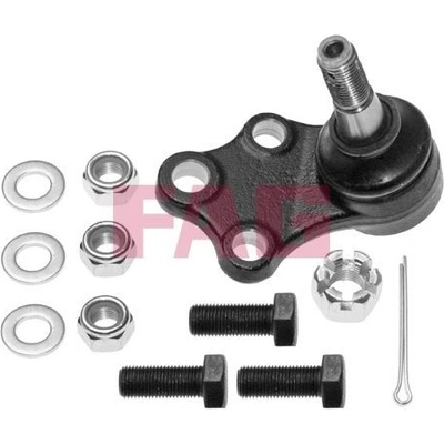 Podpora-/ Kloub Schaeffler FAG 825 0302 10