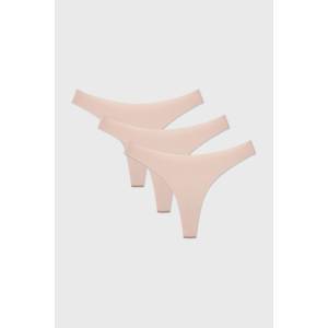 Astratex 3PACK прашки Comfort Line (3pTMthong_kal)