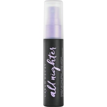 Urban Decay All Nighter Ultra Matte fixační sprej pro matný vzhled 30 ml