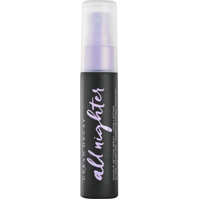 Urban Decay All Nighter Ultra Matte fixační sprej pro matný vzhled 30 ml – Zbozi.Blesk.cz