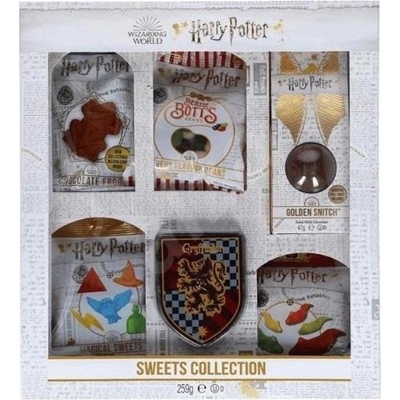 Harry Potter Jelly Belly dárkový set 259 g